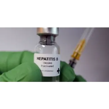 Hepatitis b Vaccine